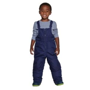 Cat & Jack Kids Snow Bib